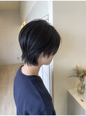 【aries富谷】レディースウルフ