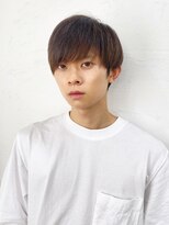 ニュートラル パブリック(neutral public)&nbsp;マッシュレイヤー