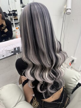 ローバー(Rover) 圧倒的存在感