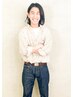 ☆人気stylist☆【横田拓海 】☆指名限定おまかせスタイル☆