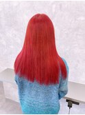 ホワイトグレージュミニウルフチェリーブラウンブルーブラック