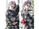 トリットフューアトリット(Hair & Make studio Tritt fur Tritt)の写真