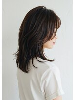 アントワープトーキョー(antwerp TOKYO)&nbsp;３０代４０代５０代酸性ストレート髪質改善縮毛矯正白髪染め