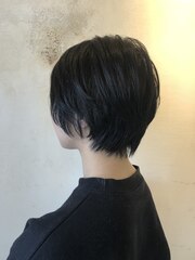 【平日】レディースお急ぎカット(シャンプーなし) ※他併用不可　\3990