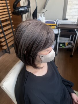 インプレス ちとせモール店(impres) アンブレラスタイル☆