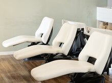 エムサロン(emu salon)の雰囲気（思わず眠ってしまうような癒しのひとときを♪）