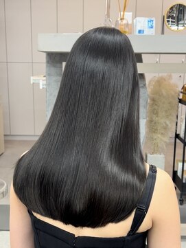 ディプティモイラ(dipty MOILA) 1番艶の出るメニュー