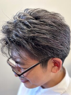 ミオスタイル 大福店(MIOSTYLE) 大人ヘアスタイル