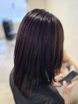 サプリ 国分寺店(Sapuri) レイヤーストレート