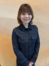 ヒアカアヴェダ 東京ガーデンテラス店(Heaka AVEDA) 遠藤 汐音