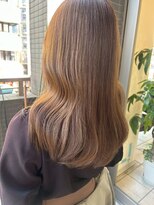 ルシード スタイル ルッツ(LUCIDO STYLE RUTTU)&nbsp;オリーブベージュカラー