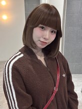 レノ 直江店(RENO) カカオブラウン