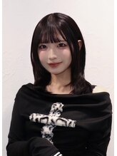 ノット 表参道青山(knot) AYUMI