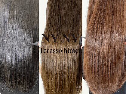 ニューヨークニューヨーク テラッソ姫路店(NYNY)の写真