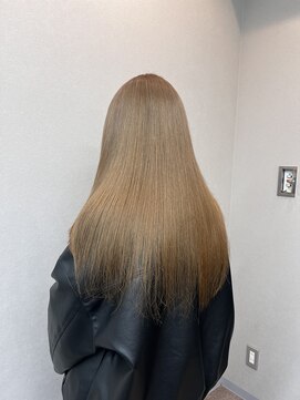 エミーバイモアムー(Emmie byMoremuu) 【MEI】ミルクティー