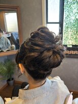 サンヨンナナハチ(3478)&nbsp;今日私撮影なんです