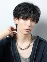 クロトヴィラ 天神大名(KUROT villa)&nbsp;シースルーナチュラルフェザーショート