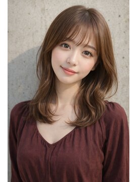 アルテマ(Ultimate) エアリーレイヤー・ソフトミディ