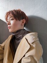 スプ(supu)&nbsp;メンズカット