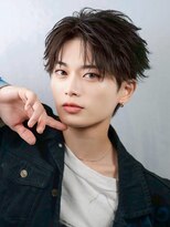 アイトーキョー 横浜(AI TOKYO) フェザーパーマ