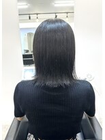 イマ(ima)&nbsp;ブルーブラック