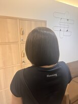 リコット 与野(Liecot)&nbsp;カット