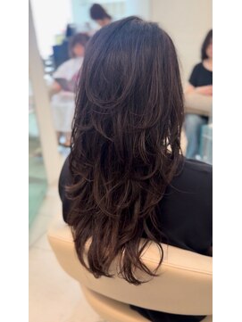 モードケイズブリエ(MODE K's Briller) 武庫之荘/20代30代40代/美容室