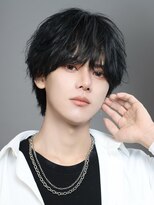 リップスヘアー 梅田アネックス(LIPPS hair)&nbsp;ラフショート