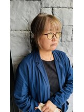 ジャンミシェール 海士江店(GENS MISHALE) 清田 涼子