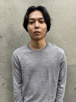 ランズサンズ 表参道(runsuns)&nbsp;原宿/表参道/明治神宮前/メンズカット/メンズパーマ/学割U24