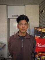 ウム(UMM)&nbsp;スパイキーショート