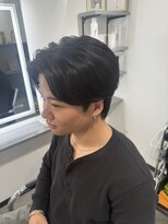 ネオ(NEO) ニュアンスパーマ