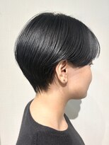 アートフォルムス(ART FORMES)&nbsp;マッシュショート