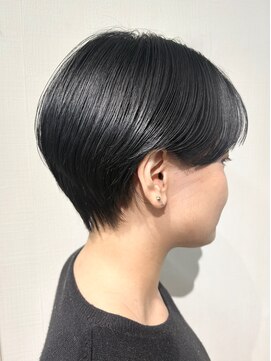 アートフォルムス(ART FORMES) マッシュショート