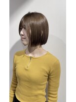 ルフト(Luft.) minibob