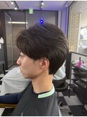 ジェントルショート