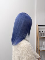 イオ(IO)&nbsp;コバルトブルー
