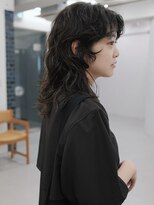 フル(FULL)&nbsp;ゆったりロングパーマ