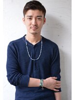 roijir☆エッジの効いた大人スタイル☆03-6447-2205