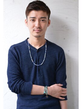 ロイジー(roijir) roijir☆エッジの効いた大人スタイル☆03-6447-2205