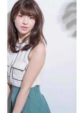 パリオ バイ コレット(Palio by collet) ☆シルキーセミディ☆【Palio by collet】03-5367-3624