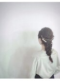 【バラディンズ】ダウンスタイル３