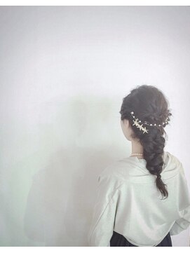 レバラディンズドゥミラー(Les Baladins du Miroir) 【バラディンズ】ダウンスタイル３