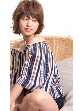 パリオ バイ コレット(Palio by collet) ☆スウィート×うぶバング☆【Palio by collet】03-5367-3624