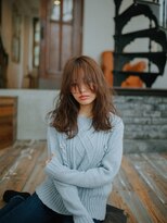 美容室チック 大島店(chic)&nbsp;ノスタルジックロング【大島】