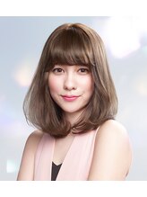 【イルミナ】7つの「光色」。光に愛されて、髪色はもっと輝きます♪