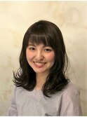 フェアリーセミロング