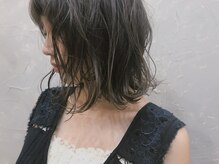 【ナチュラ コスメパーマ】はこんな方にオススメ☆