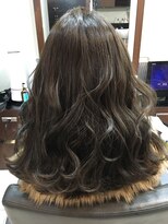 モードケイズ 阿倍野店(MODE K’s)&nbsp;アッシュブラウン