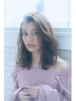 ホログラム ロッポンギ ヘアー(HOLOGRAM ROPPONGI HAIR)&nbsp;★モテミディ★